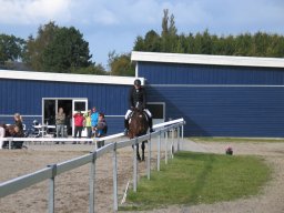 2011 Sommerturnering